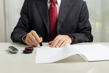 労災保険の申請先と申請方法